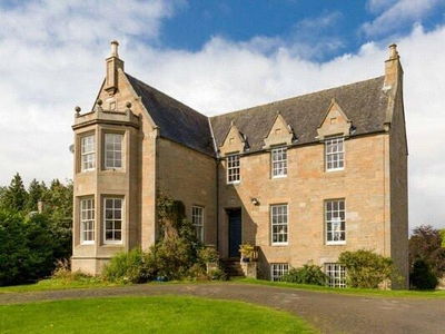5 Bedroom Detached House For Rent In Abercorn House, South Queensferry