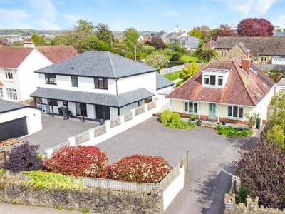 5 Bedroom Detached House For Sale In Barnstaple, Devon