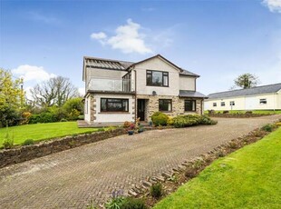 5 Bedroom Detached House For Sale In Bodmin, Cornwall
