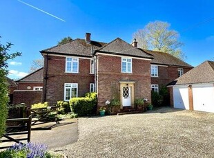 5 Bedroom Detached House For Sale In Chard