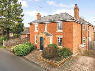 5 Bedroom Detached House For Sale In Cheltenham, Gloucestershire