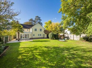 5 Bedroom Detached House For Sale In Clare
