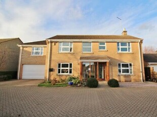 5 Bedroom Detached House For Sale In Coates
