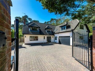5 Bedroom Detached House For Sale In Formby, Merseyside