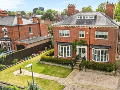 5 Bedroom Detached House For Sale In Grimsby, North East Lincs