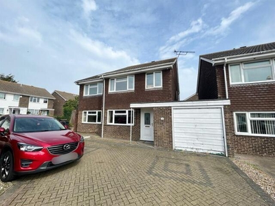 5 Bedroom Detached House For Sale In Margate