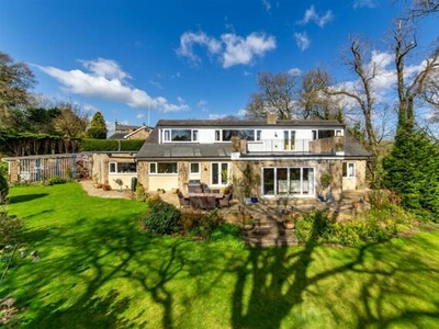 5 Bedroom Detached House For Sale In Mitford