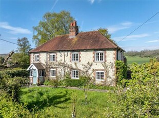 5 Bedroom Detached House For Sale In South Harting, West Sussex