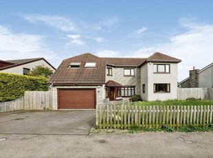 5 Bedroom Detached House For Sale In Stonehaven
