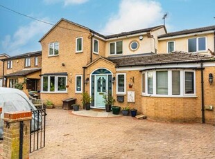 5 Bedroom Detached House For Sale In Swavesey