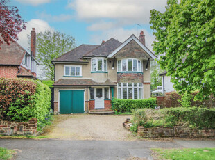 5 Bedroom Detached House For Sale In Warley