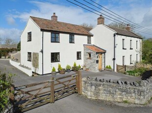 5 Bedroom Detached House For Sale In Wedmore, Somerset