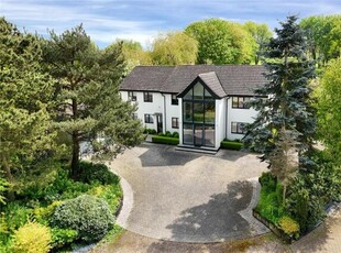 5 Bedroom Detached House For Sale In Wymeswold