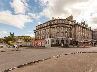 5 Bedroom Flat For Rent In Leith, Edinburgh