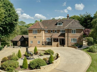 5 Bedroom House Buckinghamshire Buckinghamshire