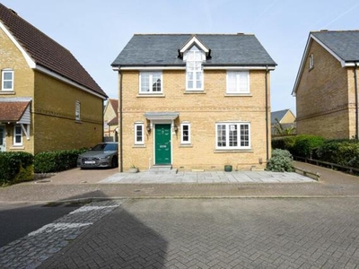 5 Bedroom House Chatham Medway