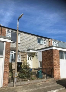 5 Bedroom House Colchester Essex