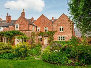 5 Bedroom Semi-detached House For Sale In Shipston-on-stour, Warwickshire