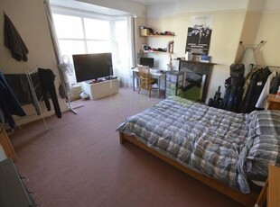 5 Bedroom Terraced House For Rent In Clarendon Park