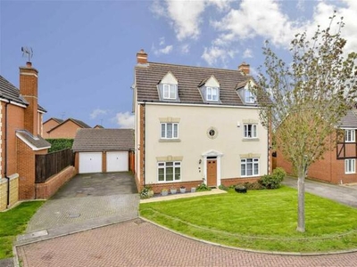 5 Bedroom Town House For Sale In Barton Seagrave