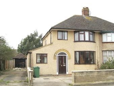 6 Bed House To Rent in 6 Bedroom HMO for Sh, Lyndworth Close, OX3 - 510