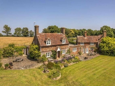 6 Bedroom Detached House For Sale In East Sussex