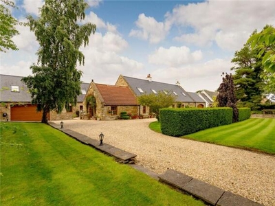 6 Bedroom Detached House For Sale In Linlithgow, West Lothian