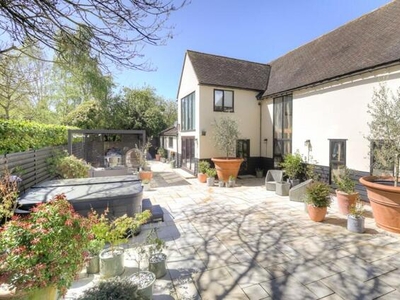 6 Bedroom Detached House For Sale In Pleshey, Chelmsford