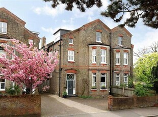 6 Bedroom House For Sale In Wimbledon