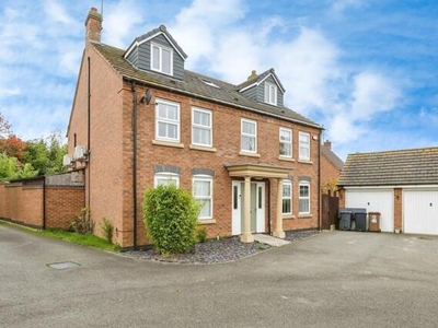 6 Bedroom House Wootton Bedfordshire
