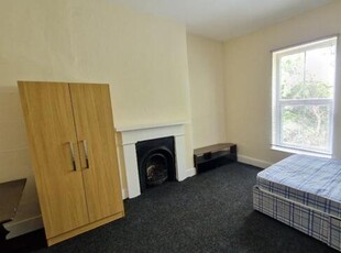 8 Bedroom Terraced House For Rent In Hull, East Riding Of Yorkshire