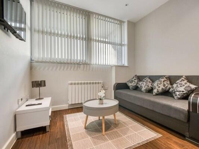 Apartment Hayes Great London