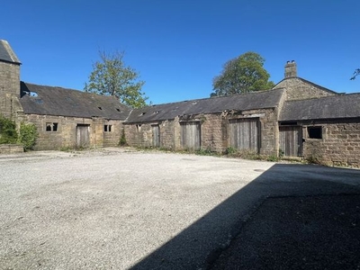 Barn conversion for sale in Bishop Thornton, Bowes Green Court HG3