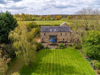 Barn conversion for sale in Moreton-In-Marsh, Gloucestershire GL56