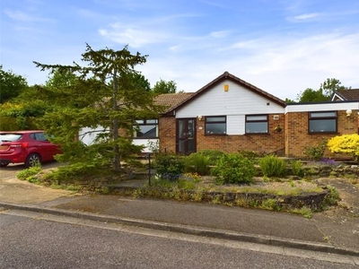 Bungalow for sale in Coopers Green, Wollaton, Nottinghamshire NG8