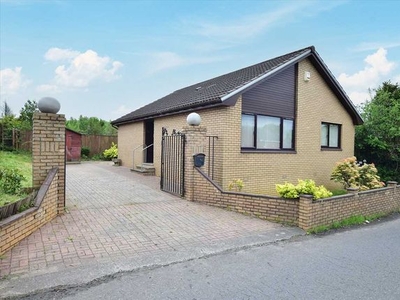 Bungalow for sale in Newton Brae, Cambuslang, Glasgow G72