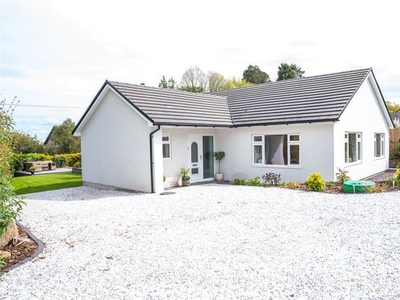 Bungalow for sale in Penallt, Monmouth, Monmouthshire NP25