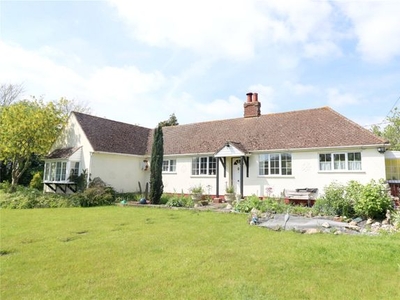 Bungalow for sale in Toppesfield Road, Finchingfield CM7