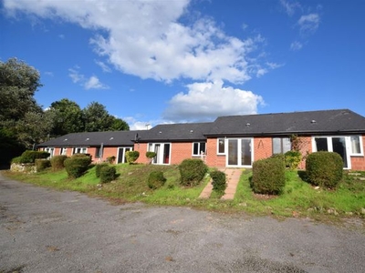 Bungalow to rent in Tynefield Mews, Blakeley Lane, Etwall, Derby, Derbyshire DE65