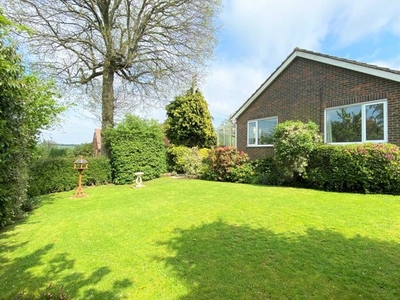 Bungalow to rent in Whitelocks Close, Canterbury CT4