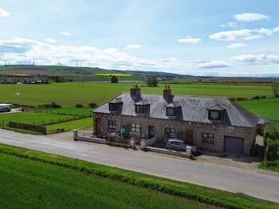 Cottage for sale in Fordoun, Laurencekirk AB30