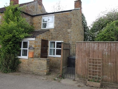 Cottage to rent in Lambrook Road, Shepton Beauchamp, Ilminster TA19
