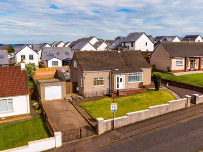 Detached bungalow for sale in Drumside Terrace, Bo'ness EH51
