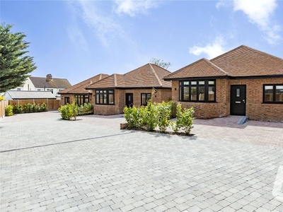 Detached bungalow for sale in Odesia Close, Hornchurch RM11