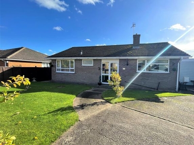 Detached bungalow for sale in Raincliffe Grove, Scarborough YO12