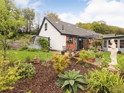 Detached bungalow for sale in Varley Rise, Oswestry SY11
