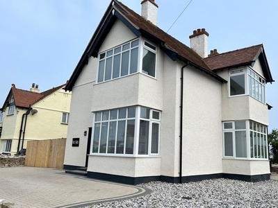 Detached house for sale in Abbey Road, Rhos On Sea, Colwyn Bay LL28