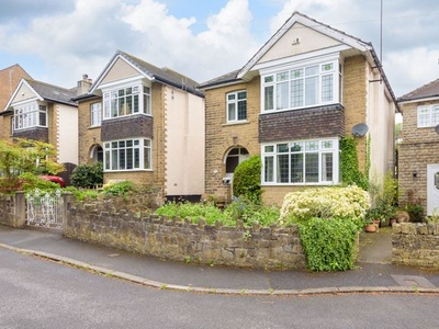 Detached house for sale in Abbeydale Road South, Abbeydale S7