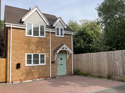 Detached house for sale in Blue Cap Road, Stratford-Upon-Avon CV37