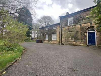 Detached house for sale in Church Street, Briercliffe, Burnley BB10